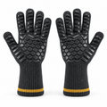 Heat-Resistant Grilling Gloves