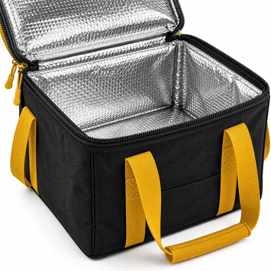 Insulated Food Delivery Bag